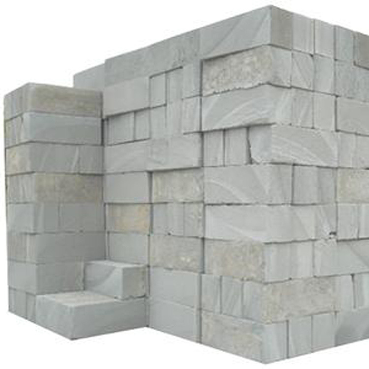 甘孜不同砌筑方式蒸压加气混凝土砌块轻质砖 加气块抗压强度研究